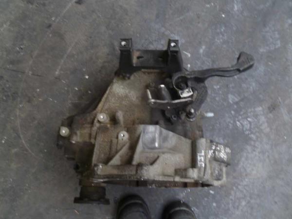 BOITE DE VITESSE MANUEL VW / SEAT / SKODA 1.2 CC - Vue 2